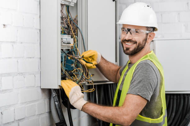 Best Electric Panel Repair  in Little Elm, TX