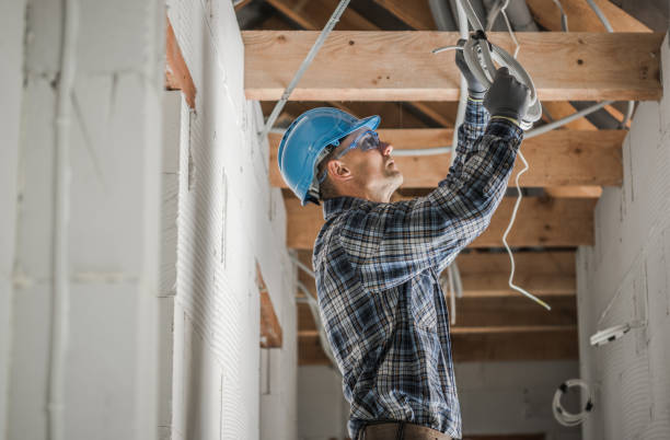 Best Emergency Electrical Repair  in Little Elm, TX
