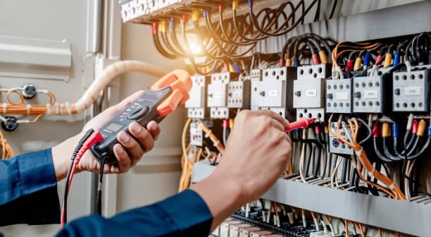 Best Home Electrical Repair  in Little Elm, TX