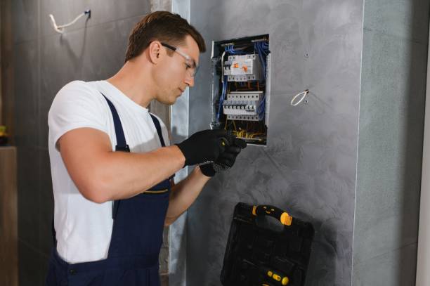 Best Electrical Troubleshooting Services  in Little Elm, TX