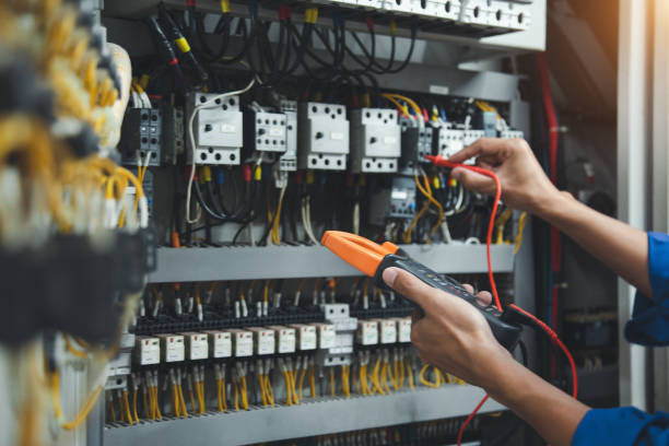 Best Electrical System Inspection  in Little Elm, TX