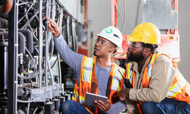 Best Licensed Electrician  in Little Elm, TX