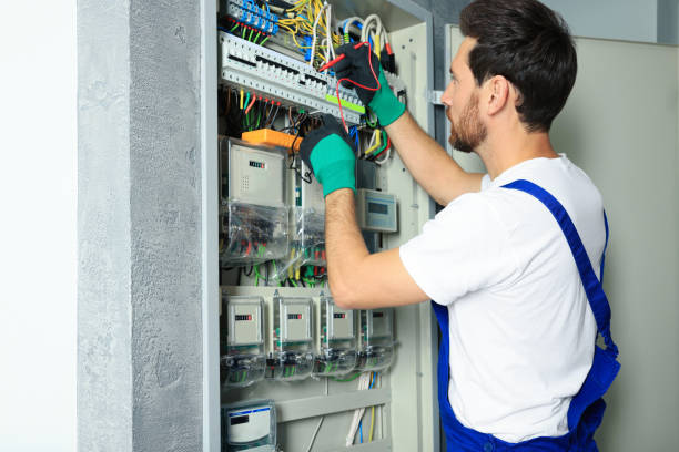 Best Industrial Electrical Services  in Little Elm, TX