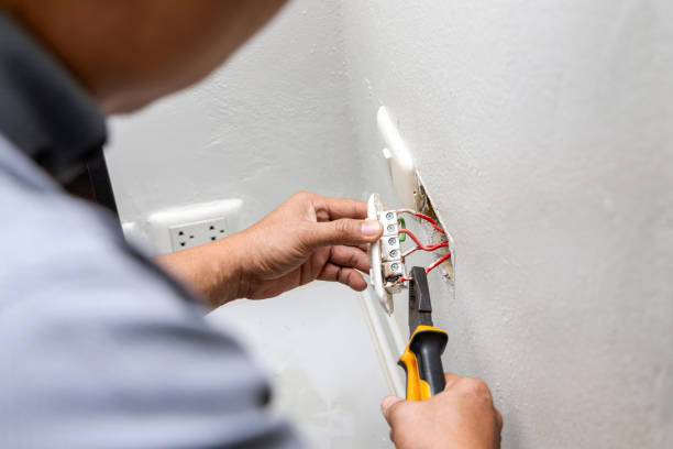 Best Electrical Installation Contractor  in Little Elm, TX