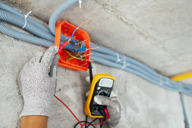 Best Commercial Electrician Services  in Little Elm, TX