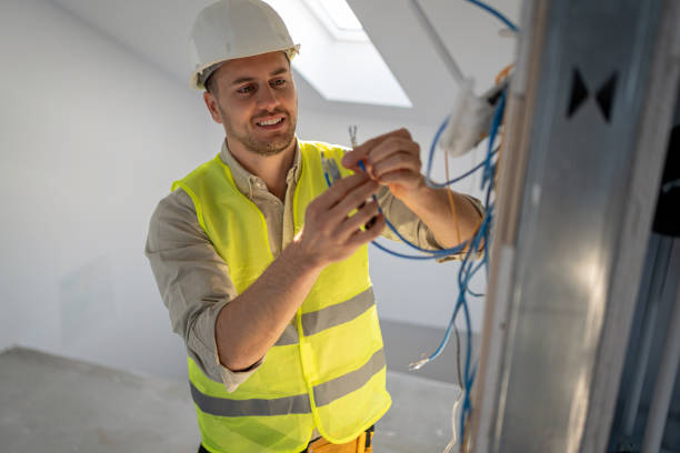 Best Generator Installation Services  in Little Elm, TX