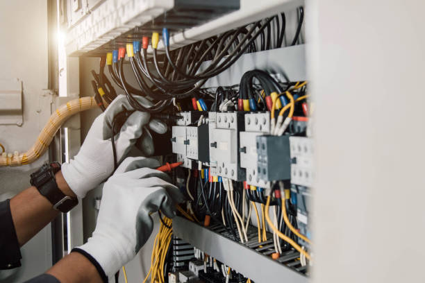 Best Circuit Breaker Repair  in Little Elm, TX
